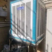 کولر ازمایش