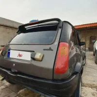 پی کی مدل ۸۳/ تازه تعمیر/ زیرپا درحد/ تمیز