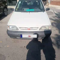 پراید۱۵۱لاینر|خودرو سواری و وانت|اردبیل, |دیوار