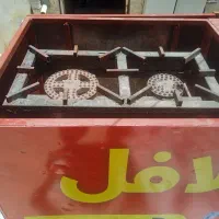 دکه ساندویچی
