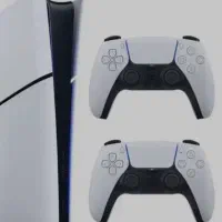 پلی استیشن 5 اسلیم 825 دیجیتال نو