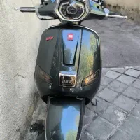 اجاره موتور اتومات|موتورسیکلت|هرمز, |دیوار