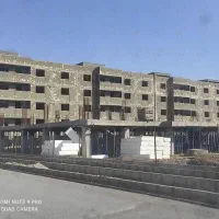 فروش مسکن شهر بهارستان بصورت امتیاز