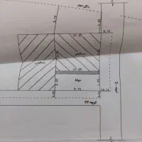 فروش یک قطعه زمین۵۲متری درابیک