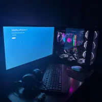 سیستم گیمینگ i9 9900k