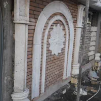 اوستا بنا با سابقه۲۵سال