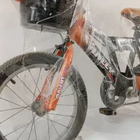 دوچرخه ۱۶|دوچرخه، اسکیت، اسکوتر|اسفراین, |دیوار