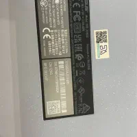 لب تاب ایسوس ویب بوک کلا ۱۰ بار باز نشده درش|رایانه همراه|اصفهان, پروین|دیوار