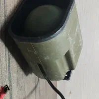اسپیکر شکار
