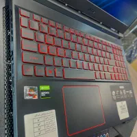 لپ تاپ فول گیمینگ Acer Nitro 5 با RGB (ون پلاس)|رایانه همراه|تبریز, |دیوار