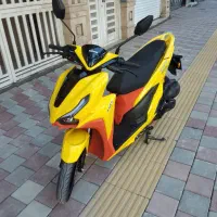 کویر طرح کلیک 150-S2 نیوفیس