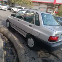 پراید|خودرو سواری و وانت|تبریز, |دیوار