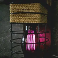 چراغ دیواری دکوراتیو شیک لوستری|لوستر و چراغ آویز|تهران, لاله زار|دیوار