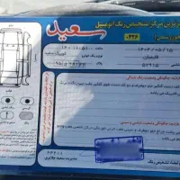 ساینا دنده‌ای S، مدل ۱۴۰۱|خودرو سواری و وانت|مشهد, شاهد (شهرک غرب)|دیوار