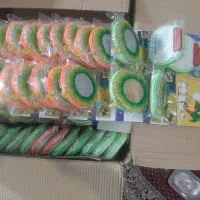 اسکاج بهترین برند با قیمتی مناسب|لوازم نظافت|تهران, نیروی هوایی (پیروزی)|دیوار