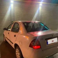 تیبا صندوقدار ۹۴