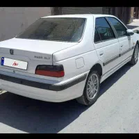 پرشیا elx 2000 xum مدل ۹۴|خودرو سواری و وانت|شهریار, دهشاد بالا|دیوار