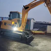 مینی بیل اصغری