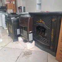 بخاری شومینه ای