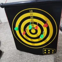 بازی دارت نونو مناسب کادو|اسباب‌‌بازی|شهریار, شهرک امیریه|دیوار