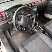 سیتروئن C3 مدل ۹۷ در حد|خودرو سواری و وانت|تهران, عباس‌آباد|دیوار