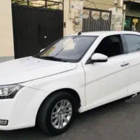 دنا پلاس پنج دنده دستی تیپ ۲ مدل 1401