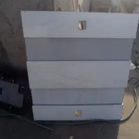 سقف کابین اسانسور