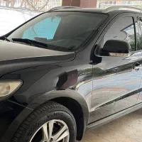 هیوندای سانتافه|خودرو سواری و وانت|کرج, گلشهر|دیوار