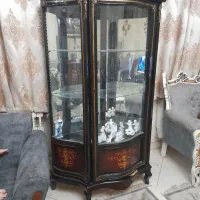 بوفه|بوفه، ویترین، کنسول|تهران, یافت‌آباد|دیوار