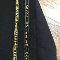 دو عدد پارچه شلواری مردانه وپارچه مجلسی