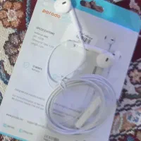 هندزفری اصل نو|لوازم جانبی موبایل و تبلت|خمین, |دیوار