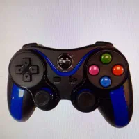 تجهیزات بازی دسته شوک و بیسیم