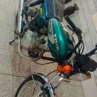 موتور کثیر مدل ۹۹ کاربرات