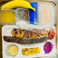صندوقدار رستوران*عسلویه*
