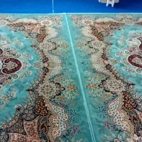 فرش گلریس کویر