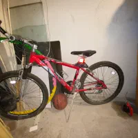 دوچرخه کوهستان و شهری  Gitane Fitz Roy کاملا سالم