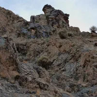 گردش و کوهنوردی