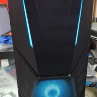 سیستم گیمینگ System FULL