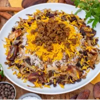 تهیه غذای خانگی