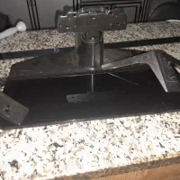 ۲نمونه پایه تلویزیون