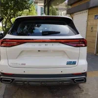 تیگو ۸ Qpower ۱۴۰۴