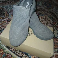 کتونی و کفش