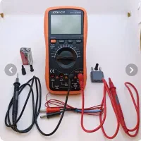 مولتی متر ویکتورvc97|ابزارآلات|نورآباد ممسنی, |دیوار