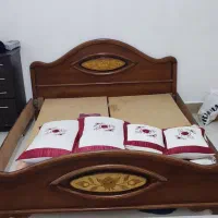 تخت خواب دو نفره