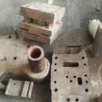 یکنفرکمک قالبساز ،باسواد،متعهد