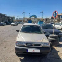 پراید 141مدل85|خودرو سواری و وانت|سقز, |دیوار