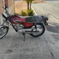 موتور هندا 93|موتورسیکلت|صدرا-فارس, فاز ۲|دیوار