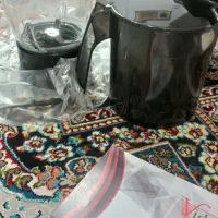 آبمیوه گیری چندکاره|آبمیوهگیر و آبمرکباتگیر|صومعهسرا, |دیوار