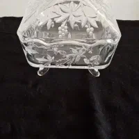 استکان فرانسه وبشقاب دور پیچ امارات