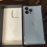 ایفون13پرومکس 256zaa